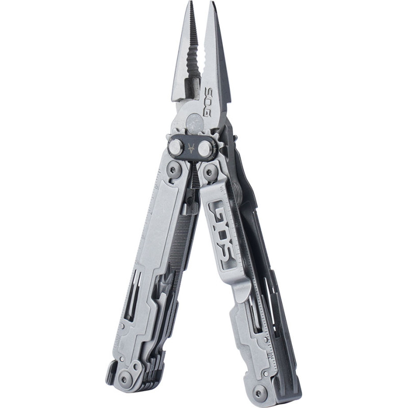 SOG - Multitool PowerAccess - 18 instrumenti - PA1001-CP