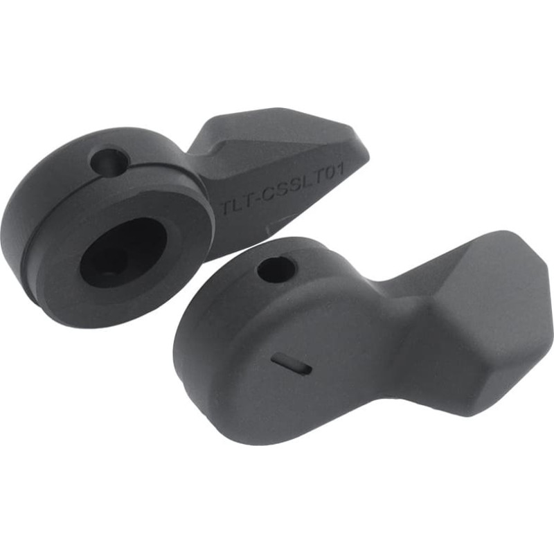 UTG - CZ Scorpion EVO 3 dro&scaron;ības selektori - melns - TLT-CSSLT01