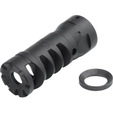 UTG - AR15 Pro kompensators - 0,223 / 5,56 mm - TLUMD02
