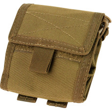 Condor - Roll-Up Utility Pouch - Coyote Brown - MA36-498