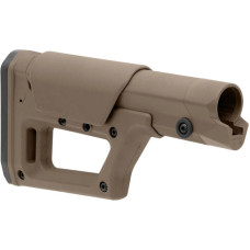 Magpul - Precīzi regulējams PRS Lite pamats AR10 / AR15 / M4 / M16 / M110 / SR25 - Plakana tumšā zeme - MAG1159-FDE