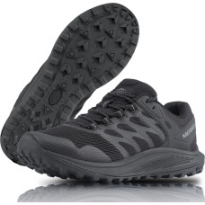 Merrell - Nova 3 taktiskie zābaki - melni - J005043 (42)