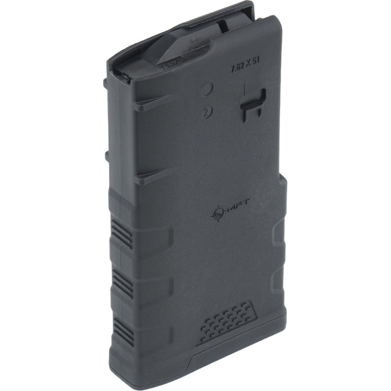 Mission First Tactical (Mft) MFT — Polymer Magazine RD Extreme Duty — 7,62/.308 — 20EXD762x51