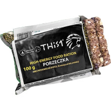 This-1 - Survival Energy batoniņš - Upenes - 531 kcal - 100 g