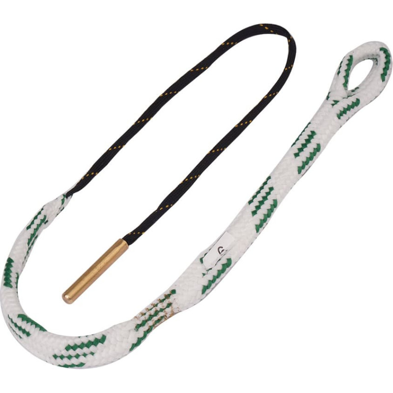 Łuszczek - Rokas pistoles virve - 9 mm - Misiņa uzgalis - 1-026 - 9