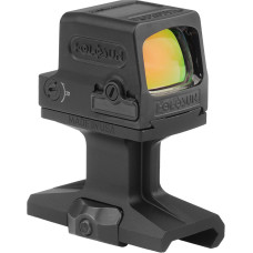 Holosun - HE509T-RD X2 Series MOS Red Dot + Reptilia - DOT Mount 1.93 - 100-167