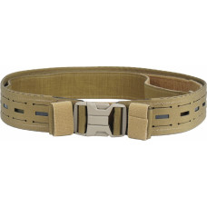 Templars Gear - PT6 taktiskā josta - 38 mm - lāzergriešana - Coyote Brown - TG-PT6-CB (L)