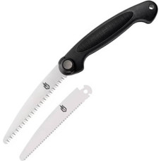 Gerber - Maiņas-A-Blade saliekamais zāģis - melns - 46036