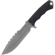 Schrade Knives Schrade — Tactical Knife Extreme Survival — AUS-10 — melns/grafīts — 1182512