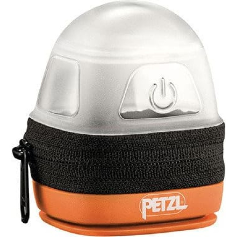Petzl - Aizsargājo&scaron;s pārnēsā&scaron;anas maciņ&scaron; NOCTILIGHT ar difuzoru - E093DA00