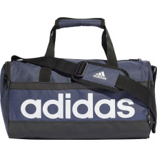 Adidas Linear Duffel XS HR5346 soma / tumši zila /