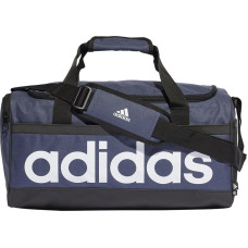 Adidas Lineārā soma M HR5349 / tumši zila /