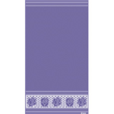 Dotti dvielis 50x90 lavandas 420 g/m2 frotē