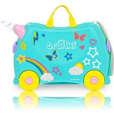 Trunki Liquors Driving suitcase - unicorn (TRU0109)