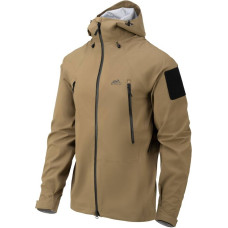 Helikon - Squall Hardshell jaka - Coyote - KU-SHJ-TR-11 (M)