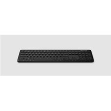 MS Bluetooth Keyboard BG|YX|LT|SL Black