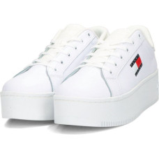 Tommy Hilfiger Flatform Ess W EN0EN02518YBS shoes