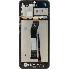 LCD Display + Touch Unit + Front Cover for Xiaomi Redmi A3