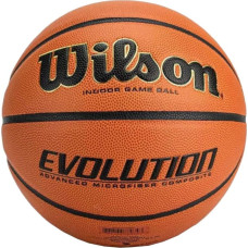 Wilson Evolution Indoor Game Ball WTB0586XBEMEA