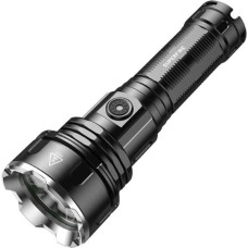 Superfire lukturītis R3 P90, 2700lm, USB