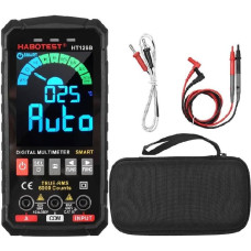 Habotest Digital Universal Multimeter Habotest HT126B