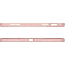 Spigen Urban Fit case for iPad Air 10.9'' 4|5 2020-2022 | 11.6'' 2024 - pink