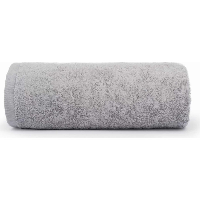 Primo dvielis 70x140 11 gaiši pelēks 450 g/m2