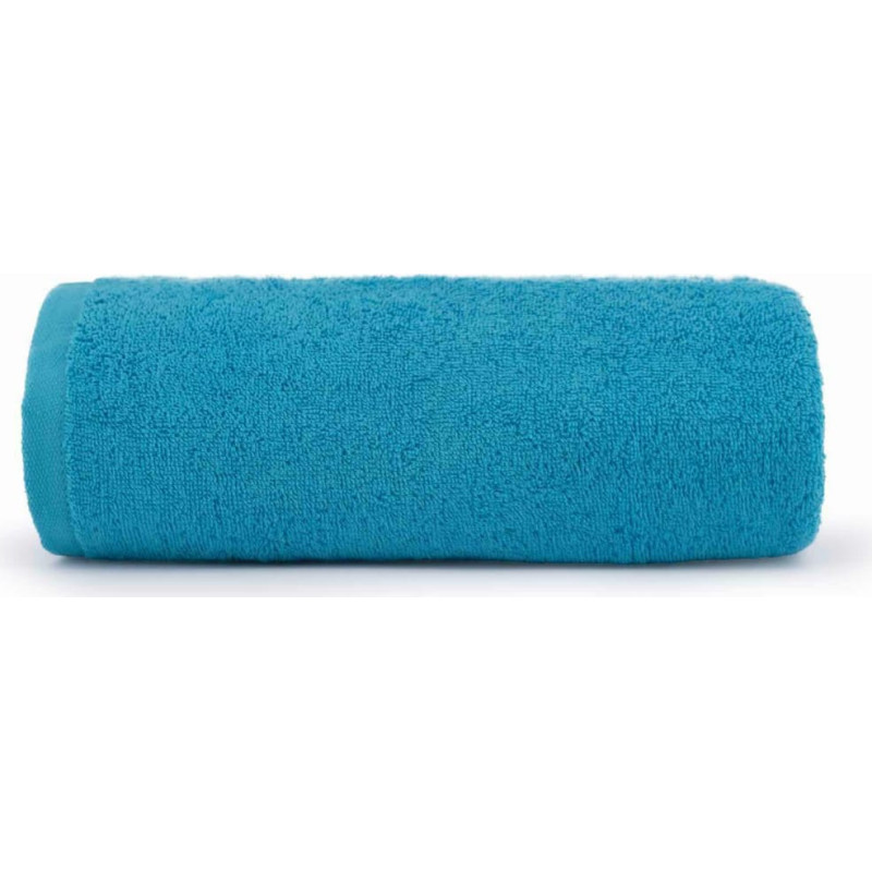 Primo dvielis 70x140 75 tirkīzs 450 g/m2