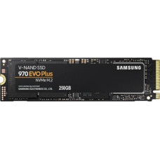 Samsung 970 EVO Plus M.2 PCIe 250GB