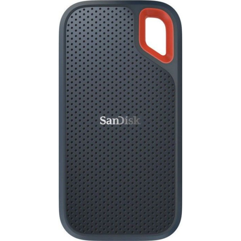 SanDisk Extreme Portable     1TB SSD 1050MB|s   SDSSDE61-1T00-G25