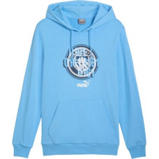 Puma Manchester City Culture Team M 777776-39 sweatshirt