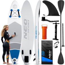 Neo-Sport Aquasurf Sup Board 320 x 81 x 15 cm 170000