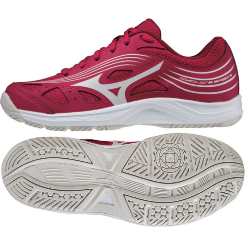 Mizuno CYCLONE SPEED 3 W V1GC218064 volleyball shoes