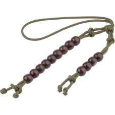 Edcx - Paracord pedometrs - Army Green - 2366