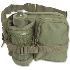 Mil-Tec - Trekker Bag - OD Green - 13511001