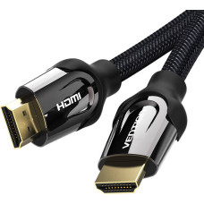 Vention Cabel HDMI - HDMI Vention 4K60HZ 2m (black)