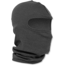 Mil-Tec - Nomex Balaclava - Melns - 12108002