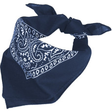 Mil-Tec - Rietumu Bandana - Zila - 12620003