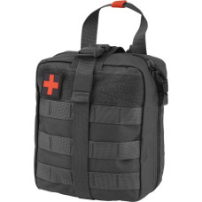 MFH - Pirmās palīdzības maciņ&scaron; - Liels - Melns - 30631A