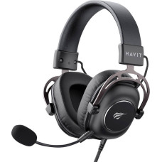 Gaming headphones Havit H2002Y