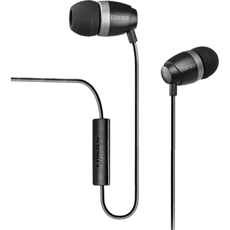 Earphones Edifier P210