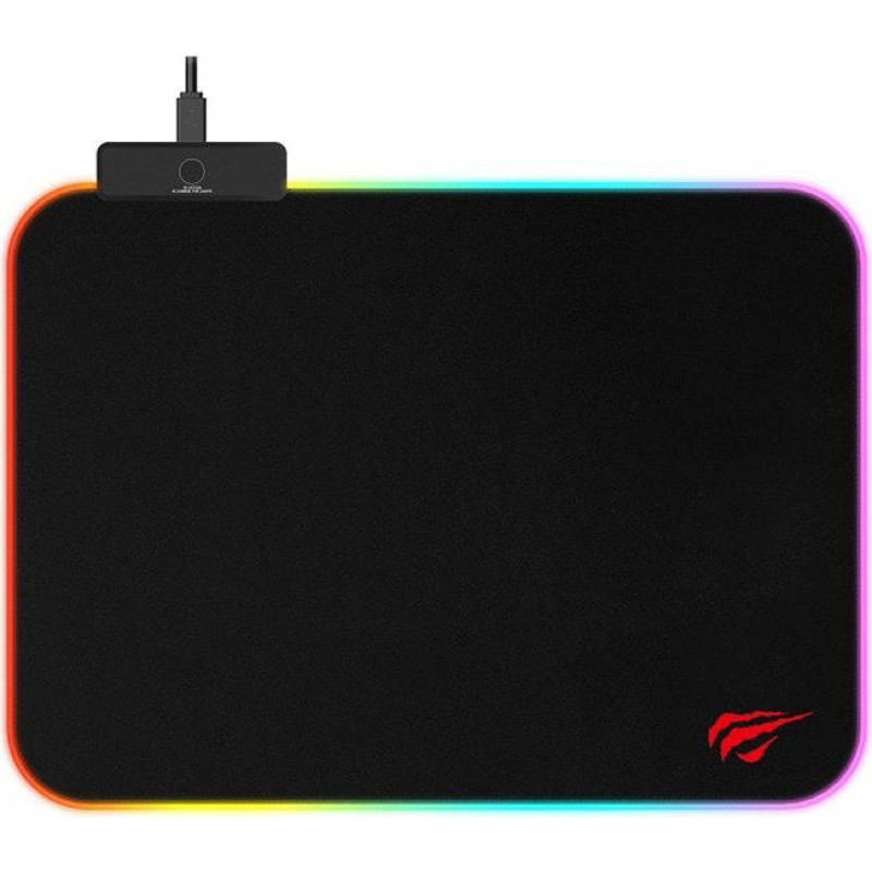 Mouse pad Havit MP901 RGB