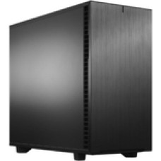 FRACTAL DESIGN Define 7 Black Solid