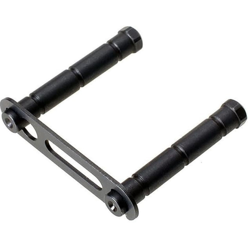 Strike Industries - Pretstaigā&scaron;anas / pretrotācijas tapas AR-15