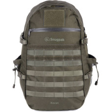 Snugpak - Mugursoma Xocet - MOLLE/PALS - 35 L - Olīva - 10315800224
