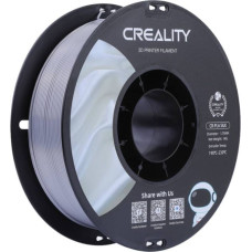 Creality CR-Silk PLA Filament Creallity (Silver)