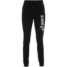 Asics Big Logo Sweat Pant W 2032A982001