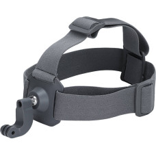 Sunnylife Head Strap Sunnylife for Action Cameras (TD672-GY)