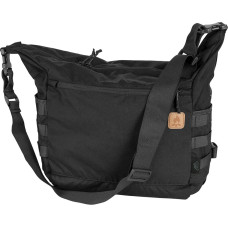 Helikon - Bushcraft Soma - Cordura - Melns - TB-BST-CD-01