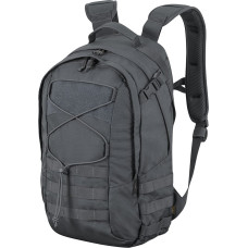 Helikon - EDC Pack - 21 L - Cordura - Shadow Grey - PL-EDC-CD-35